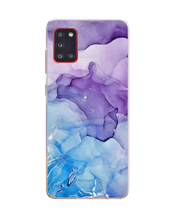 Hey Casey! Purple Rain Phone Case for iPhone Samsung Huawei