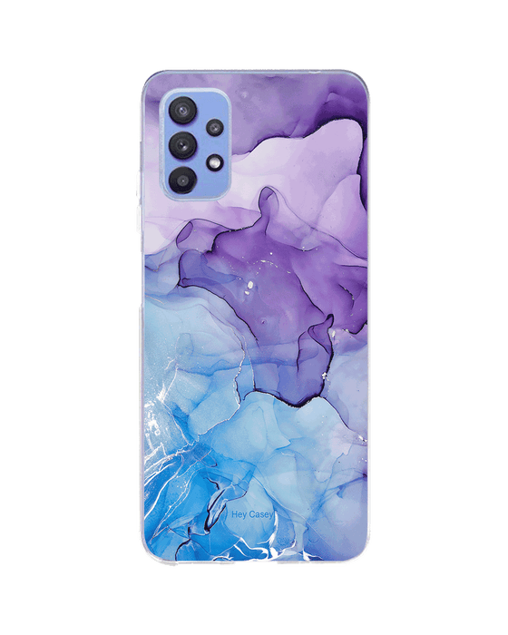 Hey Casey! Purple Rain Phone Case for iPhone Samsung Huawei