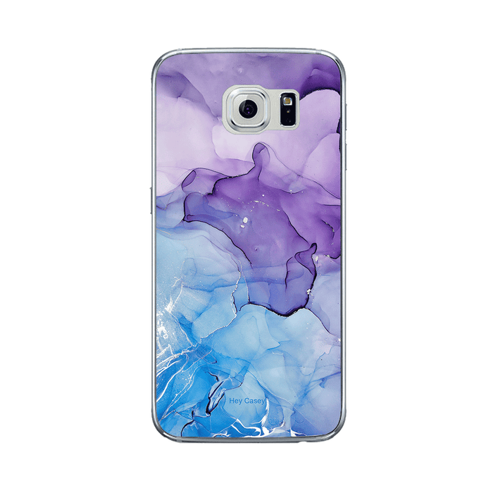 Hey Casey! Purple Rain Phone Case for iPhone Samsung Huawei