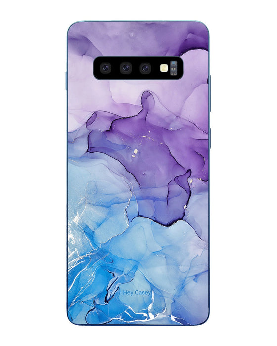 Hey Casey! Purple Rain Phone Case for iPhone Samsung Huawei
