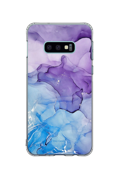 Hey Casey! Purple Rain Phone Case for iPhone Samsung Huawei