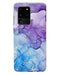 Hey Casey! Purple Rain Phone Case for iPhone Samsung Huawei