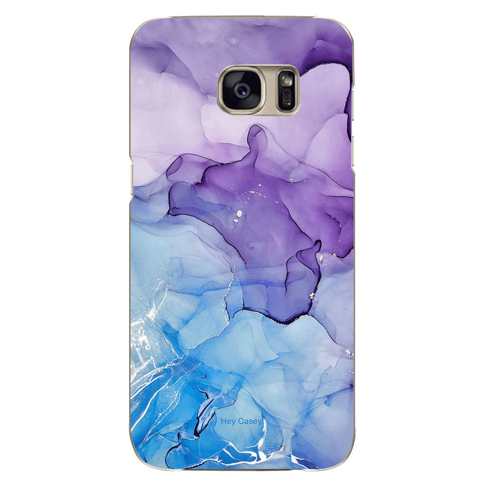 Hey Casey! Purple Rain Phone Case for iPhone Samsung Huawei
