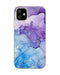 Hey Casey! Purple Rain Phone Case for iPhone Samsung Huawei