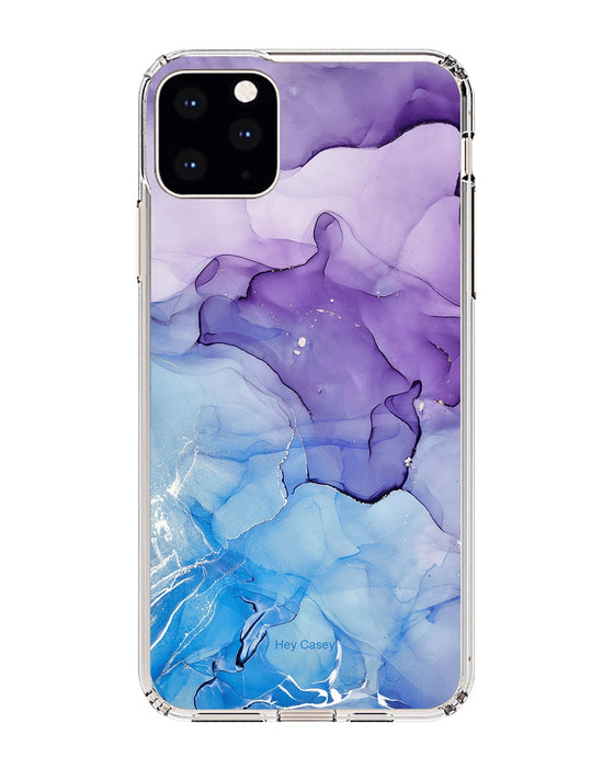 Hey Casey! Purple Rain Phone Case for iPhone Samsung Huawei