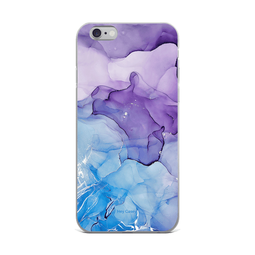 Hey Casey! Purple Rain Phone Case for iPhone Samsung Huawei
