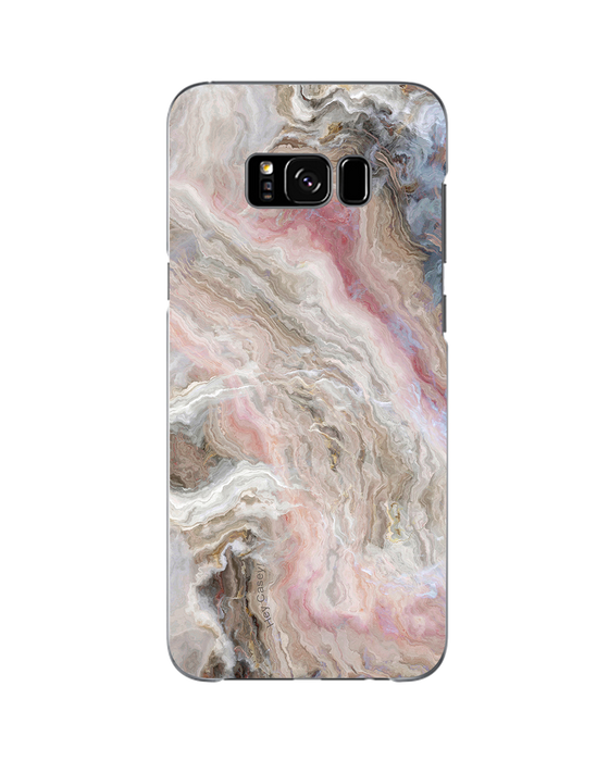Hey Casey! Quartz Phone Case for iPhone Samsung Huawei