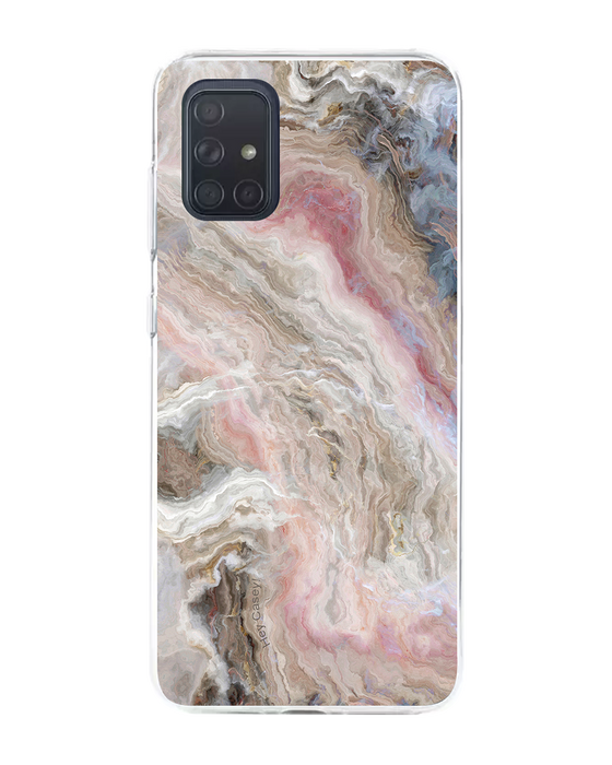 Hey Casey! Quartz Phone Case for iPhone Samsung Huawei