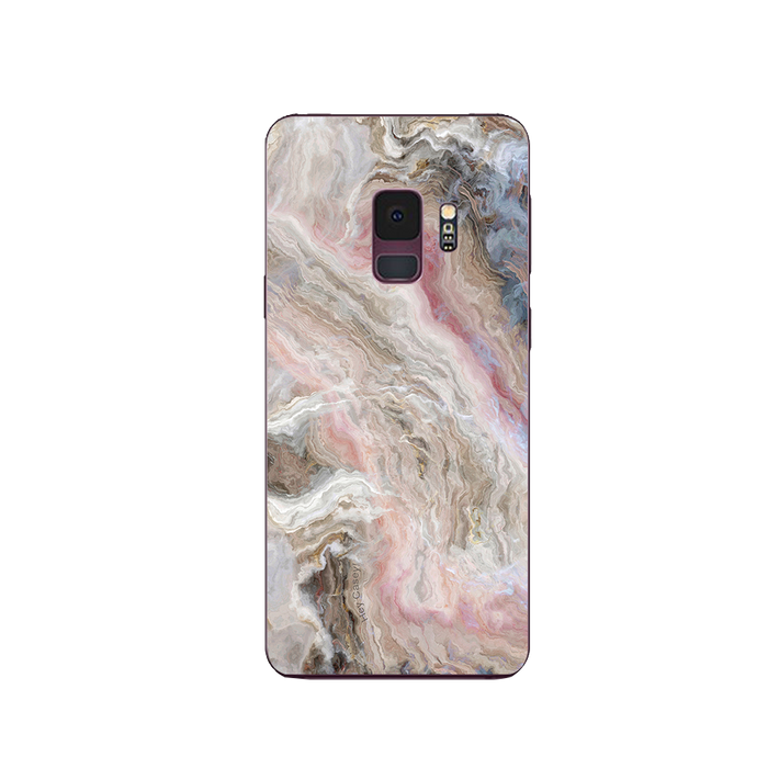 Hey Casey! Quartz Phone Case for iPhone Samsung Huawei