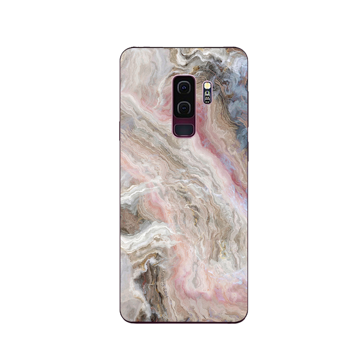 Hey Casey! Quartz Phone Case for iPhone Samsung Huawei