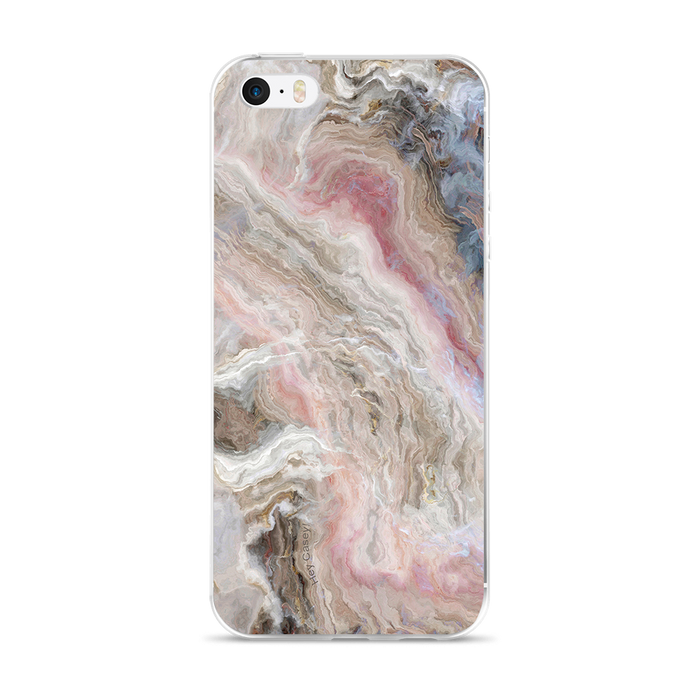 Hey Casey! Quartz Phone Case for iPhone Samsung Huawei