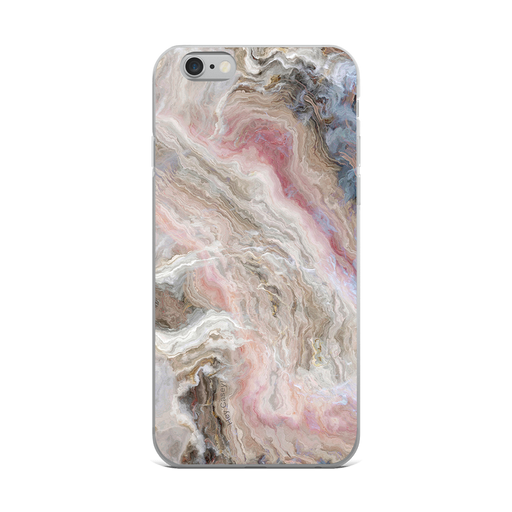 Hey Casey! Quartz Phone Case for iPhone Samsung Huawei