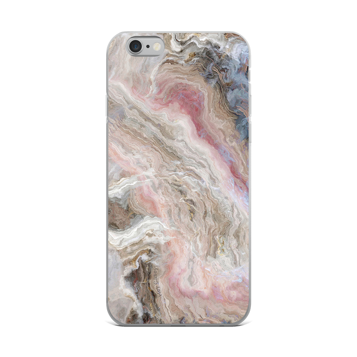 Hey Casey! Quartz Phone Case for iPhone Samsung Huawei