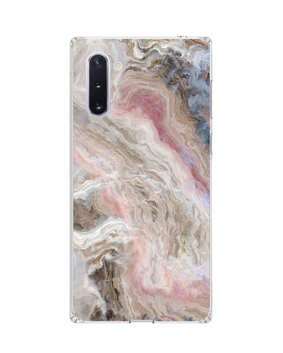 Hey Casey! Quartz Phone Case for iPhone Samsung Huawei