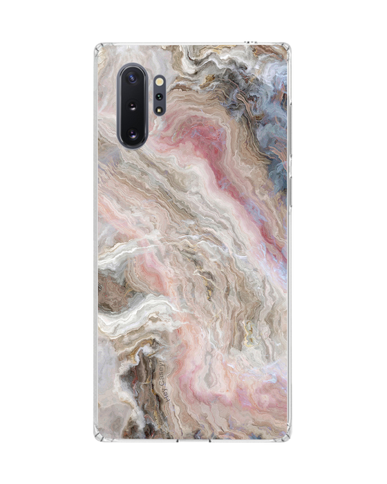 Hey Casey! Quartz Phone Case for iPhone Samsung Huawei