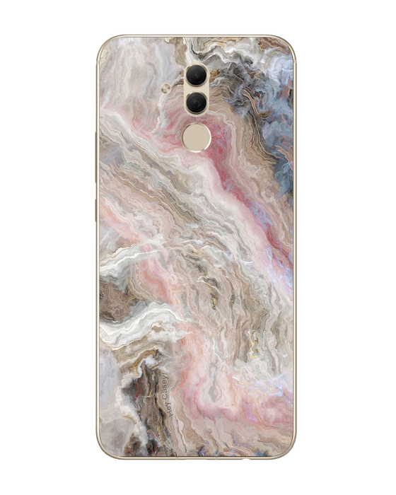 Hey Casey! Quartz Phone Case for iPhone Samsung Huawei