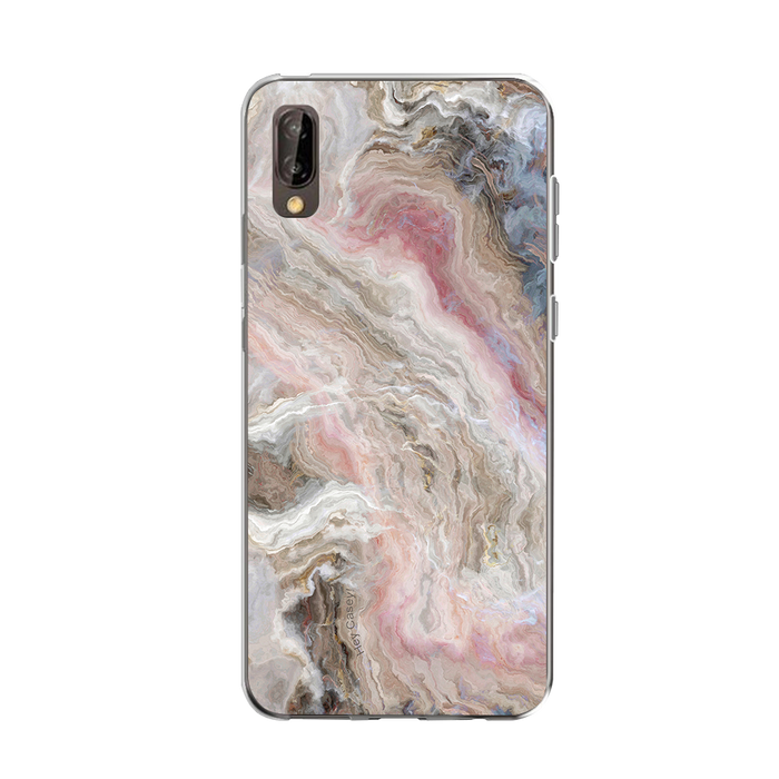 Hey Casey! Quartz Phone Case for iPhone Samsung Huawei