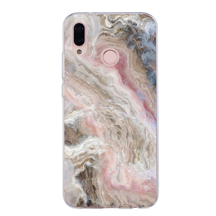 Hey Casey! Quartz Phone Case for iPhone Samsung Huawei