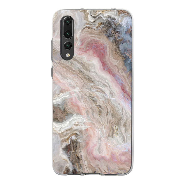 Hey Casey! Quartz Phone Case for iPhone Samsung Huawei