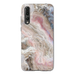 Hey Casey! Quartz Phone Case for iPhone Samsung Huawei