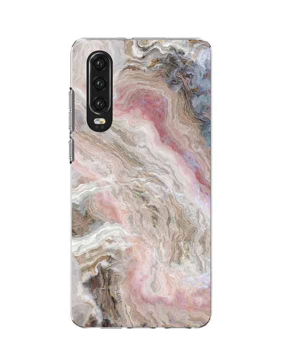 Hey Casey! Quartz Phone Case for iPhone Samsung Huawei