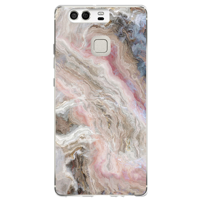 Hey Casey! Quartz Phone Case for iPhone Samsung Huawei