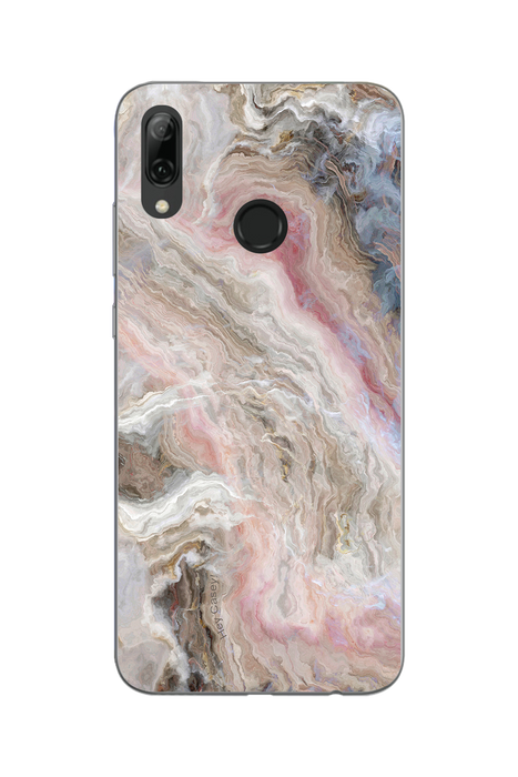 Hey Casey! Quartz Phone Case for iPhone Samsung Huawei