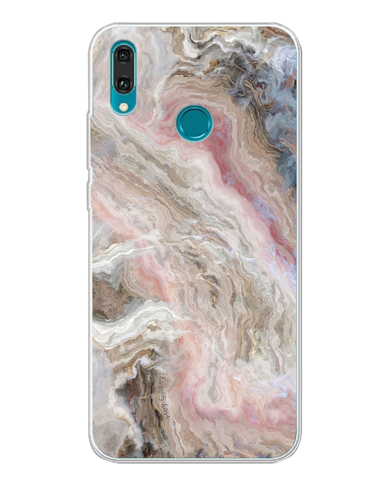 Hey Casey! Quartz Phone Case for iPhone Samsung Huawei