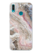 Hey Casey! Quartz Phone Case for iPhone Samsung Huawei