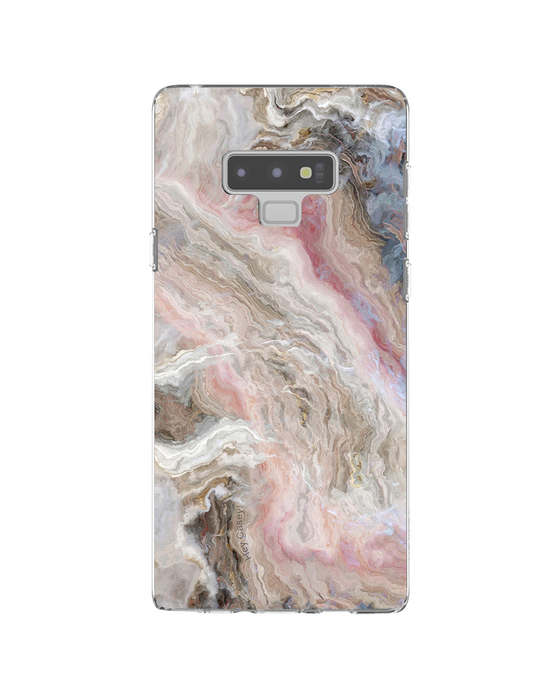 Hey Casey! Quartz Phone Case for iPhone Samsung Huawei
