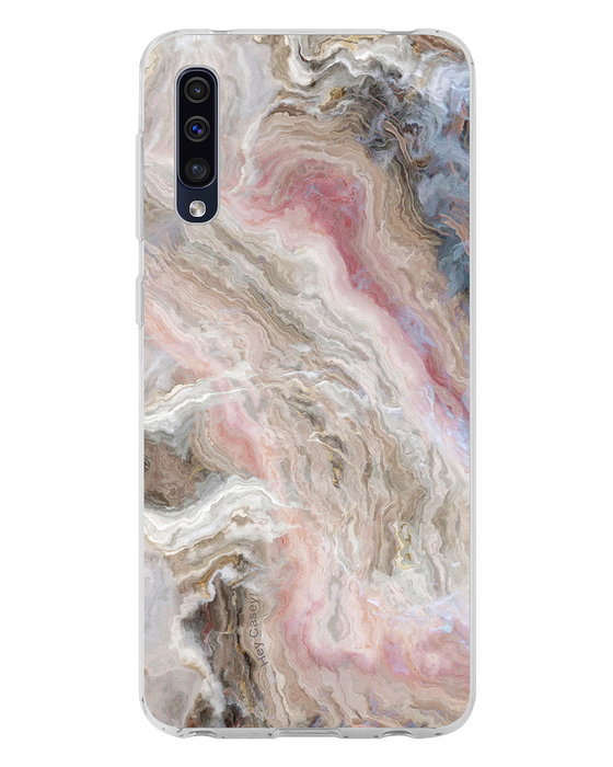 Hey Casey! Quartz Phone Case for iPhone Samsung Huawei