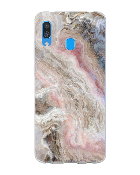 Hey Casey! Quartz Phone Case for iPhone Samsung Huawei