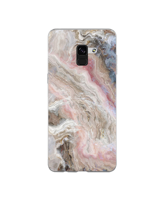 Hey Casey! Quartz Phone Case for iPhone Samsung Huawei