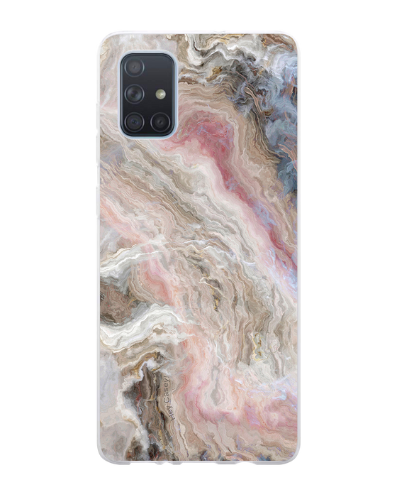Hey Casey! Quartz Phone Case for iPhone Samsung Huawei