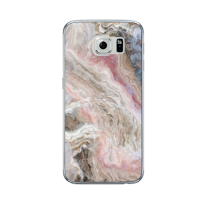 Hey Casey! Quartz Phone Case for iPhone Samsung Huawei