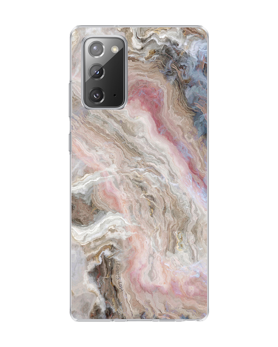 Hey Casey! Quartz Phone Case for iPhone Samsung Huawei