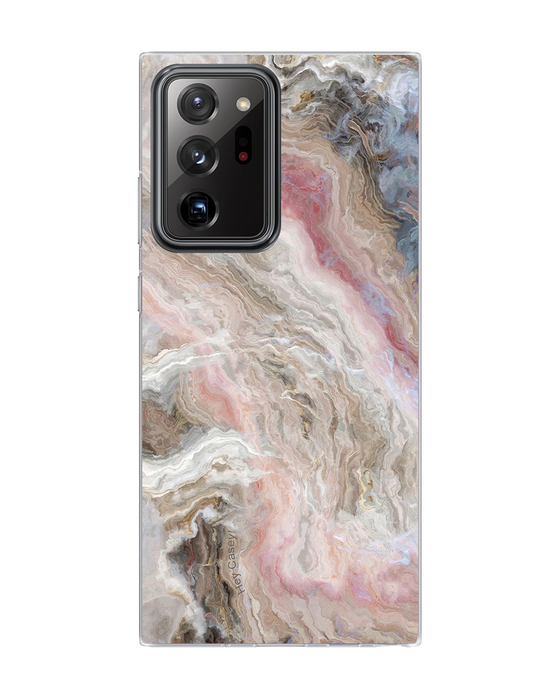 Hey Casey! Quartz Phone Case for iPhone Samsung Huawei