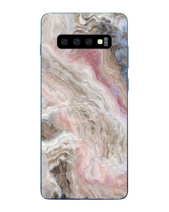 Hey Casey! Quartz Phone Case for iPhone Samsung Huawei