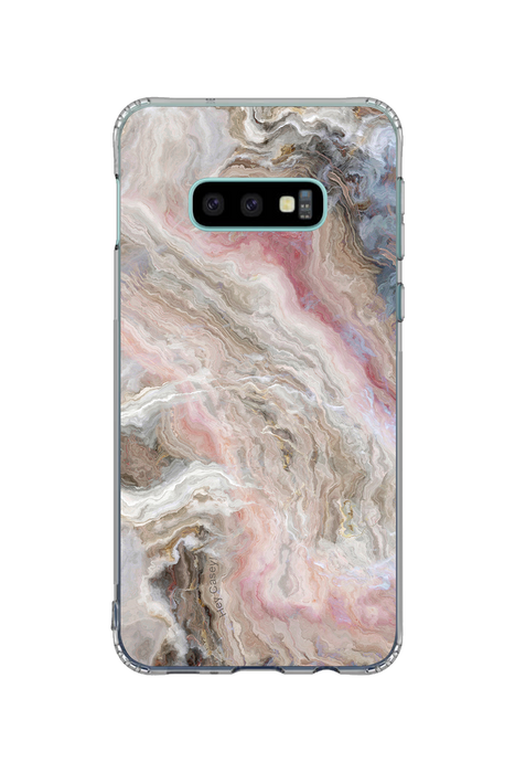 Hey Casey! Quartz Phone Case for iPhone Samsung Huawei