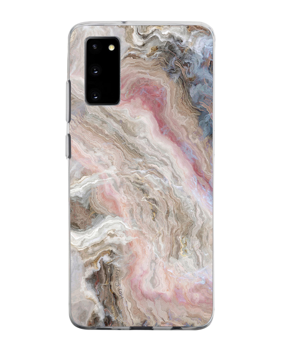 Hey Casey! Quartz Phone Case for iPhone Samsung Huawei