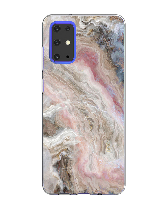 Hey Casey! Quartz Phone Case for iPhone Samsung Huawei