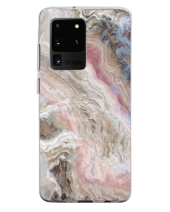 Hey Casey! Quartz Phone Case for iPhone Samsung Huawei