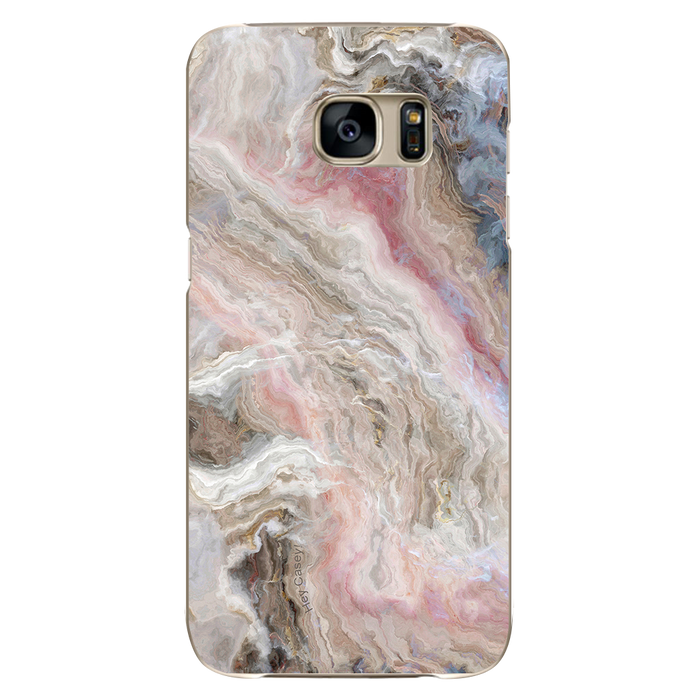 Hey Casey! Quartz Phone Case for iPhone Samsung Huawei