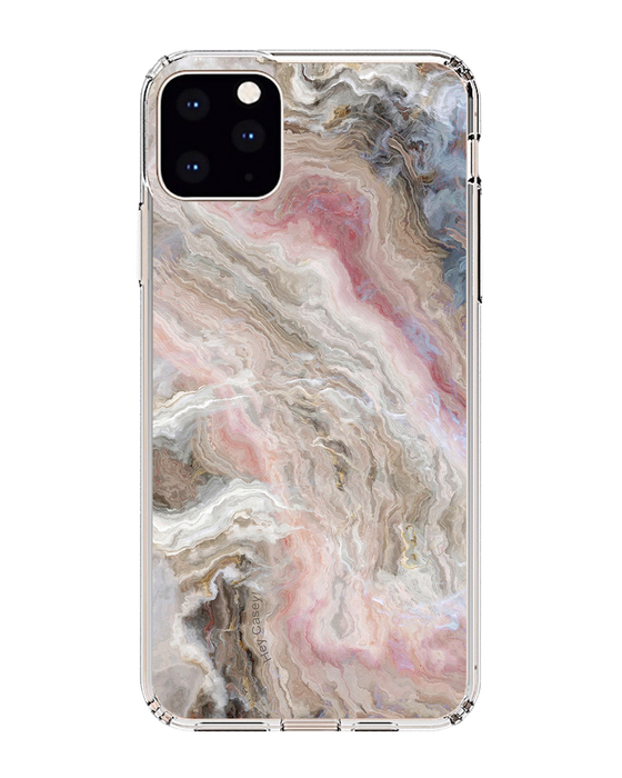 Hey Casey! Quartz Phone Case for iPhone Samsung Huawei