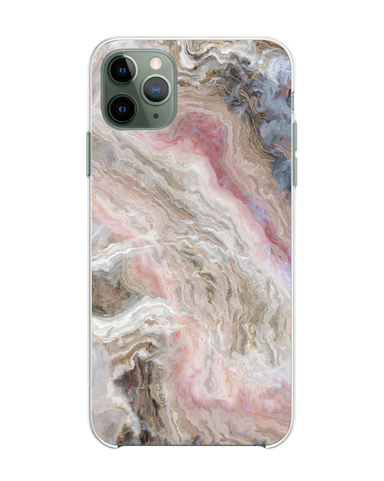 Hey Casey! Quartz Phone Case for iPhone Samsung Huawei