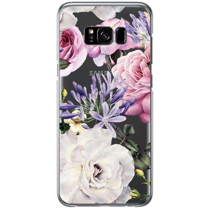Hey Casey! Ring-a-Rosie Phone Case for iPhone Samsung Huawei