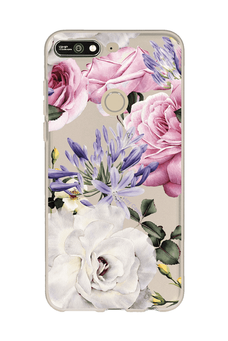 Hey Casey! Ring-a-Rosie Phone Case for iPhone Samsung Huawei