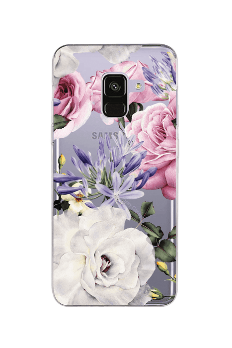 Hey Casey! Ring-a-Rosie Phone Case for iPhone Samsung Huawei