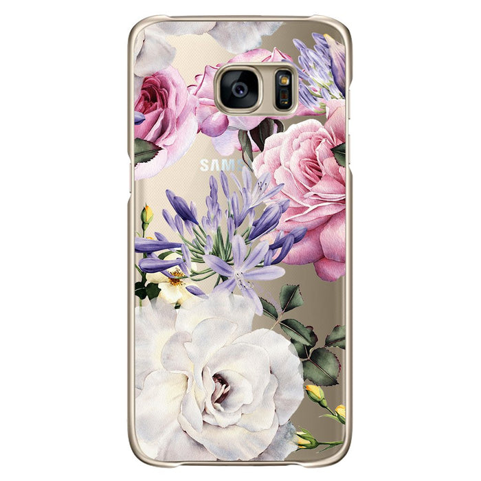 Hey Casey! Ring-a-Rosie Phone Case for iPhone Samsung Huawei