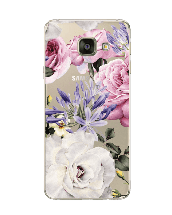 Hey Casey! Ring-a-Rosie Phone Case for iPhone Samsung Huawei